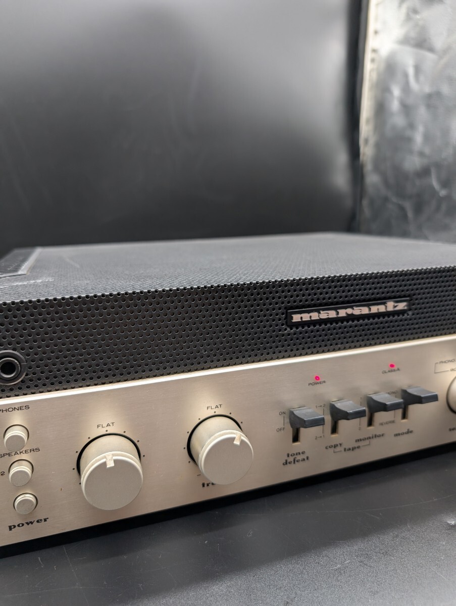 マランツ ESOTEC SERIES PM-4 プリメインアンプ オーディオ機器 marantz PM-4 ESOTEC SERIES Stereo Premain Integrated