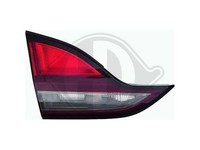 RüCkleuchte Links Innen FüR Opel Zafira C Ab 2012