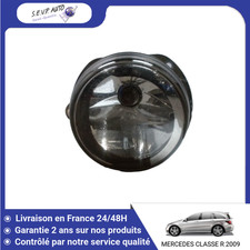 Feu avant (phare) Mercedes CLASSE R