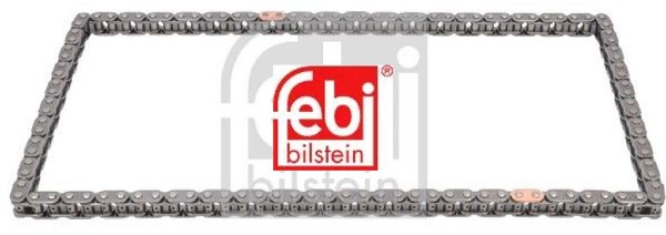 Febi Bilstein 186091 Steuerkette Kette Motorsteuerung FüR Mazda-image