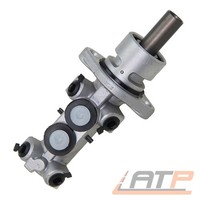 Hauptbremszylinder Bremszylinder FÜR Seat Arosa Cordoba Ibiza Toledo 1
