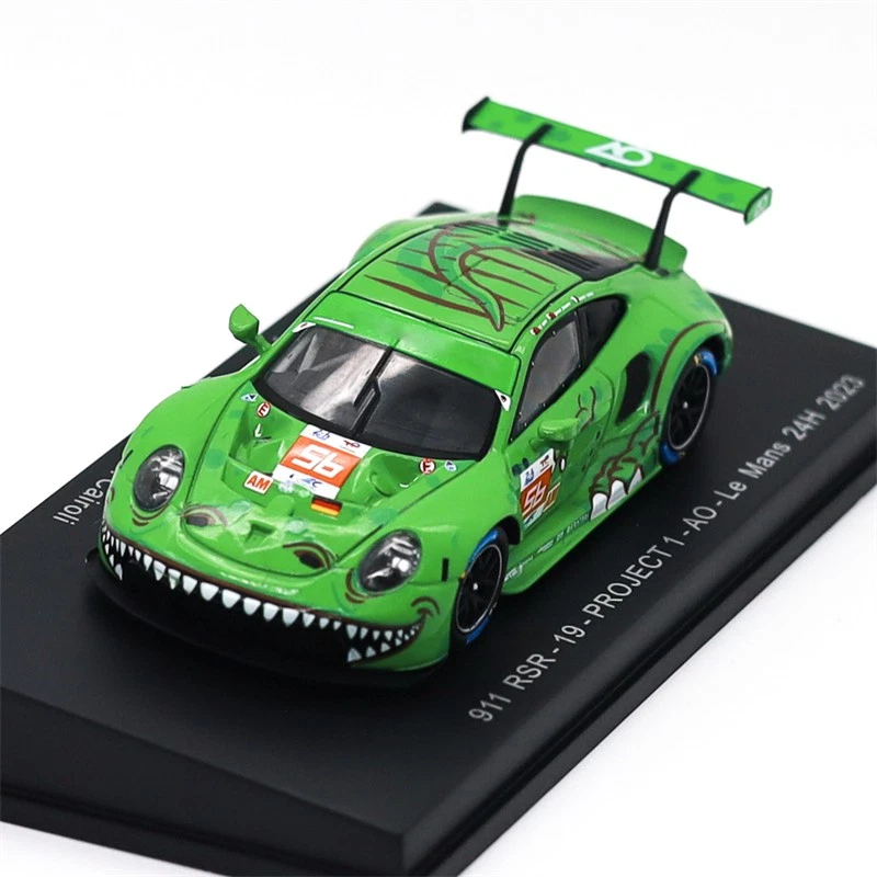 Spark Diecast & Toy 1:64 Scale for sale | eBay