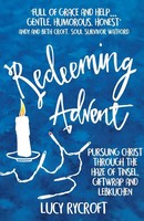 Redeeming Advent Lucy Rycroft Taschenbuch Kartoniert / Broschiert Englisch 2019