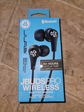 Jlab Jbuds Pro In Ear Headphones Brand New