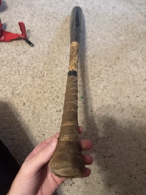 Batte De Baseball Marucci AM22 Bois D'érable 32" 30 Oz - Occasion Bon état