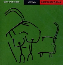 Zurna: Armenian Zurna