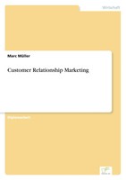 Marc MüLler | Customer Relationship Marketing | Taschenbuch | Deutsch (2002)