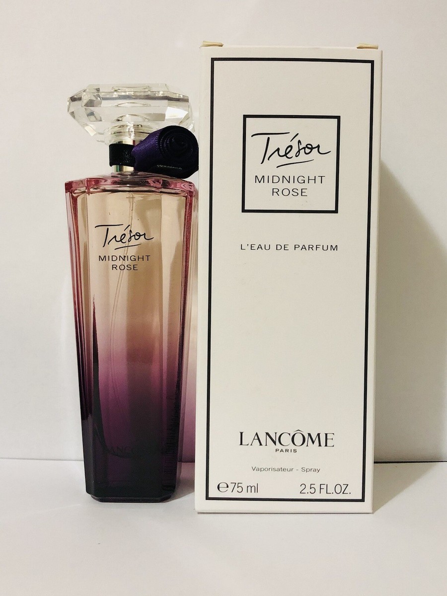 Lancome Ladies Midnight Rose Women's Eau de Parfum Spray Oz - Main Image