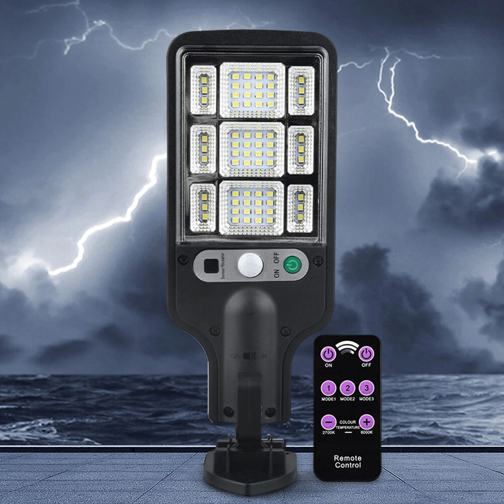 Remote control on sale garage lights