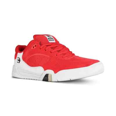 Scarpe da skate Etnies Estrella Rosso/Bianco