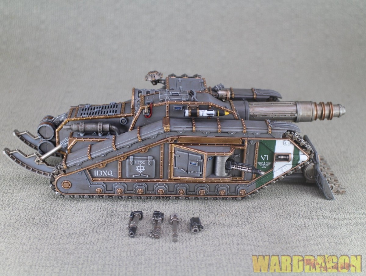 o485 ヴァルドール・タンクデストロイヤー o485 ヴァルドール・タンクデストロイヤー BUSTER DOLL タンク