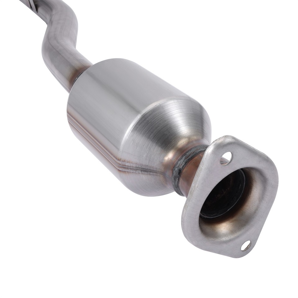 Embouts Tuyau échappement Acier Inoxydable Pour Mercedes Classe E W211 (2002-2007) – Décoration