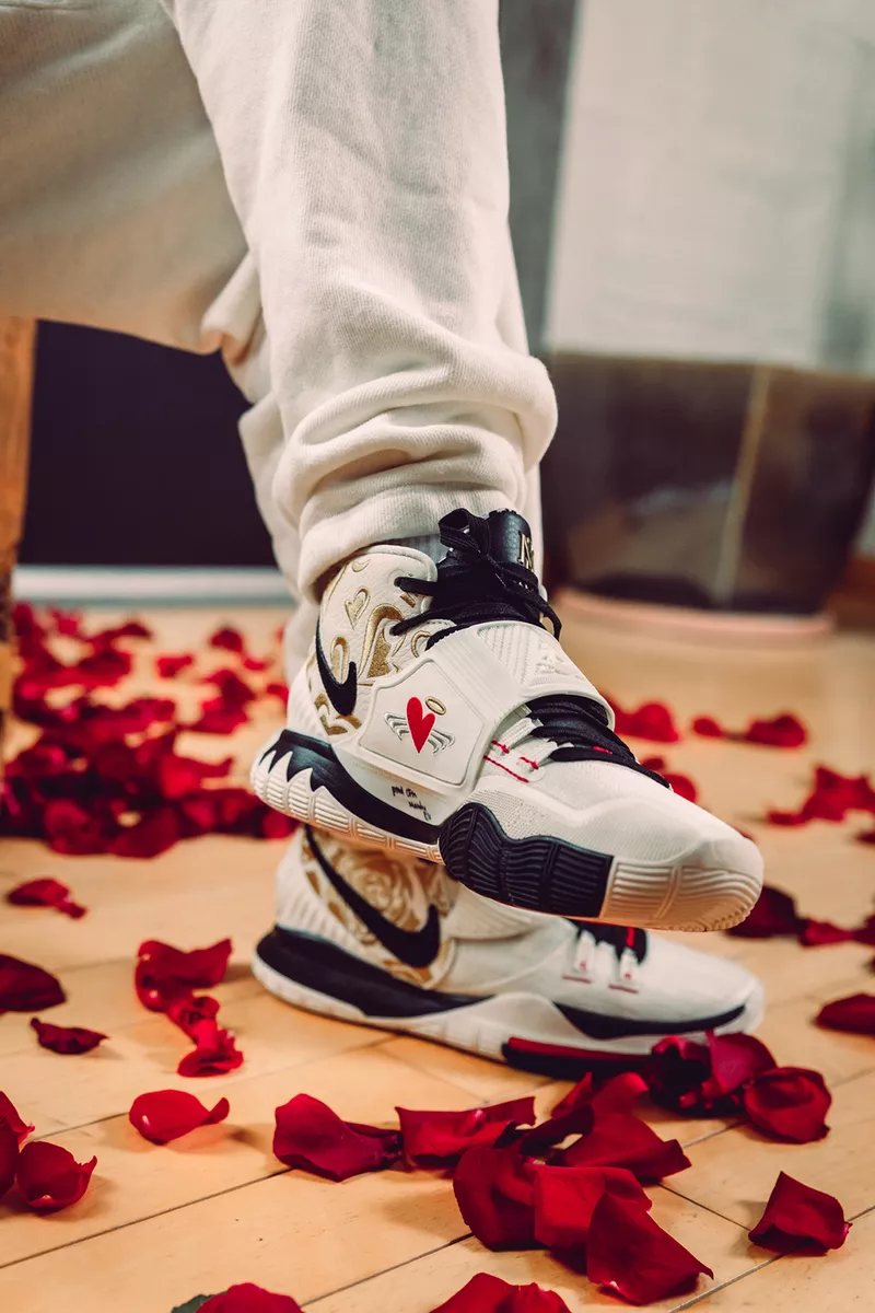 Kyrie 6 best sale cream