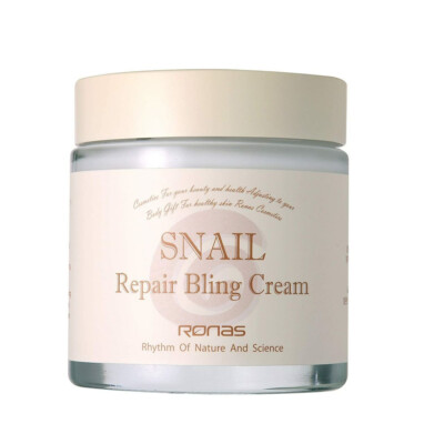 #ad #ad Ronas Snail Repair Bling Cream $29.99