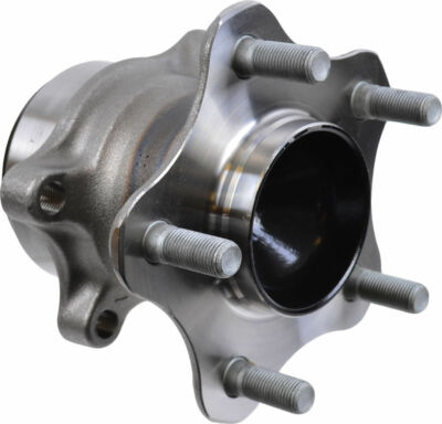 New REAR Wheel Bearing / Hub Assembly FITS Nissan Leaf 2013-2017 13 14 15 16 17
