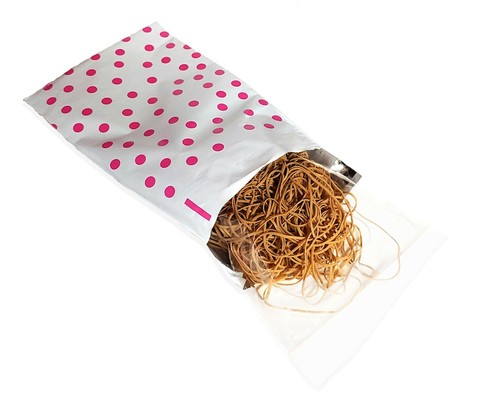 8 Sizes Crystal Clear Self Seal Transparent Plastic Cellophane Poly OPP Bags NEW - Picture 23 of 79