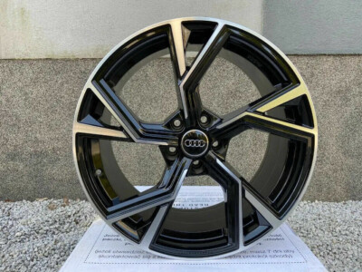 20 Zoll Avus AF20 Alu Felgen für BMW X3 G01 X4 M40i G02 X5 M50i M50d G05 X6 G06