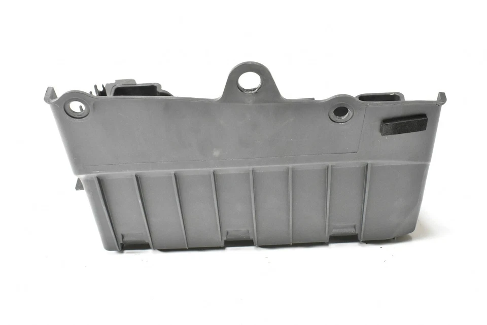 JAGUAR XJ XJL 10-15 RHD BANDEJA DE BATERÍA MONTAJE CUBIERTA SOPORTE DE AJUSTE 2W9310764AH Foto 3 de 4