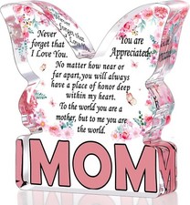 Birthday Gifts for Mom from Daughter Mothers Day Gifts for Mom from Son, Mom Bir