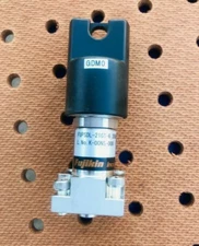 FUJIKIN FUPSDL-21GT-6. 35UGC VALVE