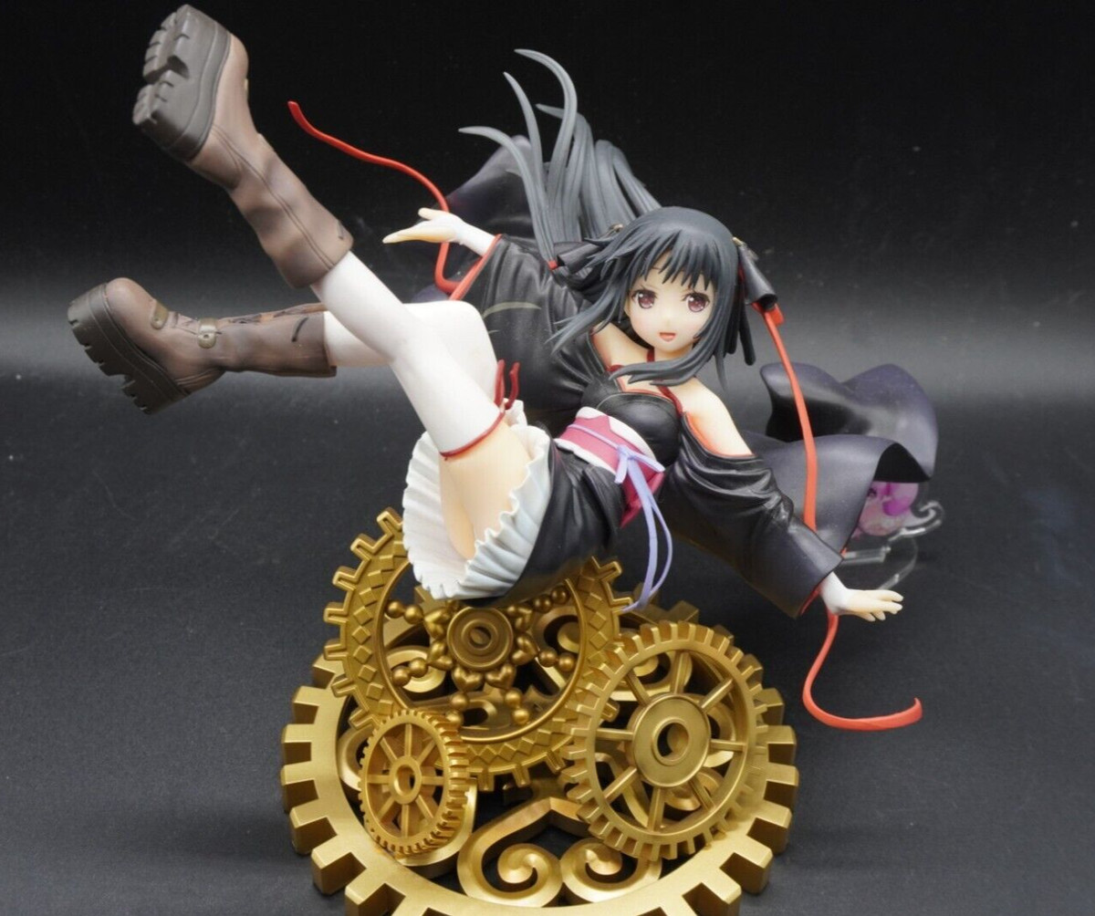 Unbreakable Machine-Doll 本体 KOTOBUKIYA Unbreakable Machine-Doll Yaya 1/8 Scale Figure | eBay