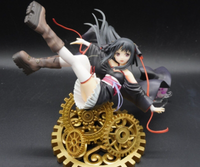 KOTOBUKIYA Unbreakable Machine-Doll Yaya 1/8 Scale Figure | eBay