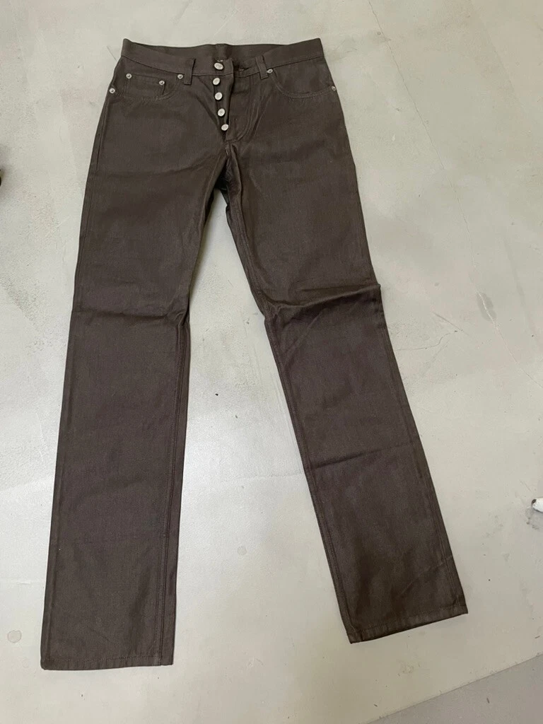 HELMUT LANG Regular 28 Size Jeans for Men for sale | eBay