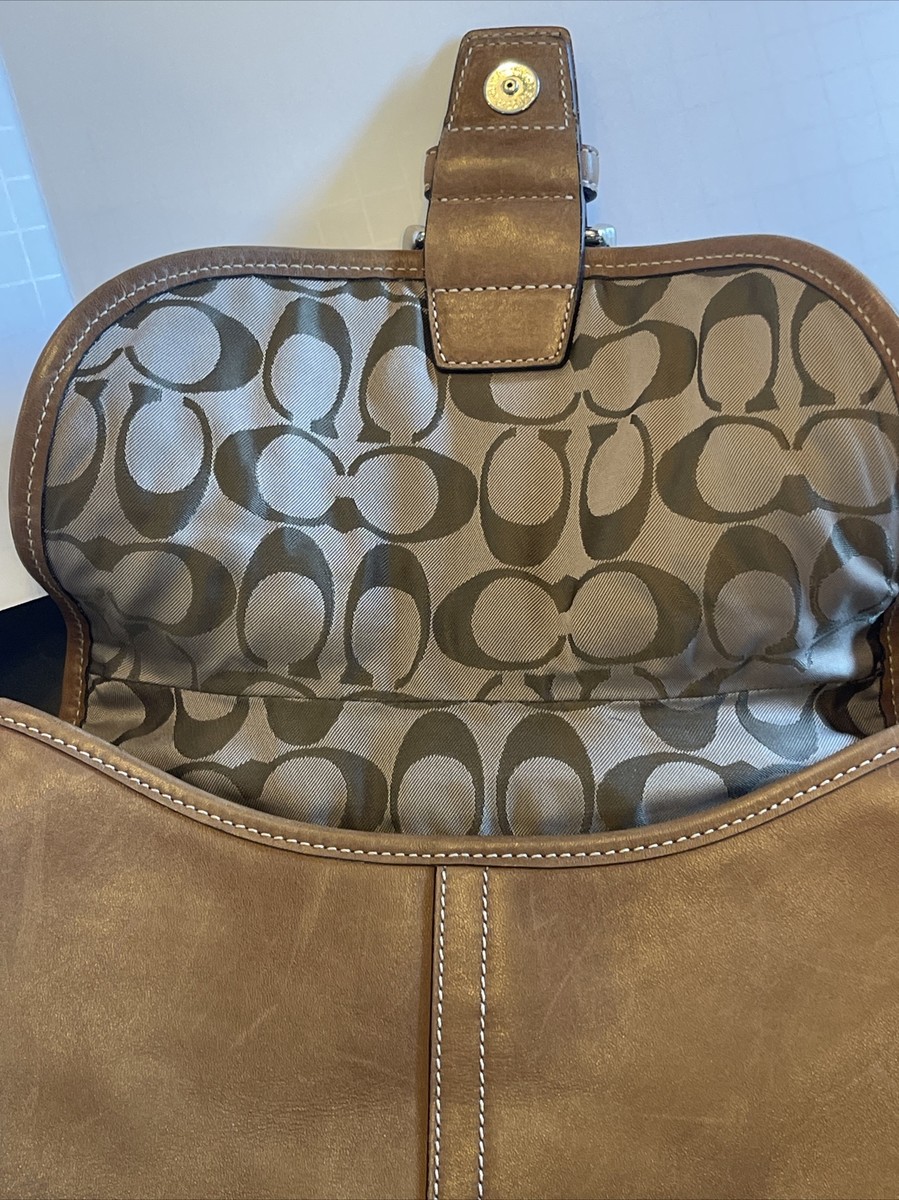バッグ GUCCI Vintage Leather Shoulder Bag Brown VINTAGE GUCCI FINDS — Vtg. Gucci Brown Saddle Leather