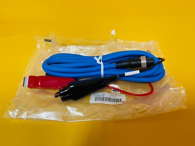 NEW GENUINE SHIMANO For BEASTMASTER 6000 9000 3000 POWER CABLE CORD  *FAST SHIP*