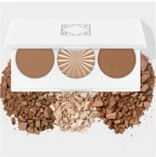 Ofra Midi Face Palette FACE IT MIDI PALETTE - LIGHT 🌟NIB🌟