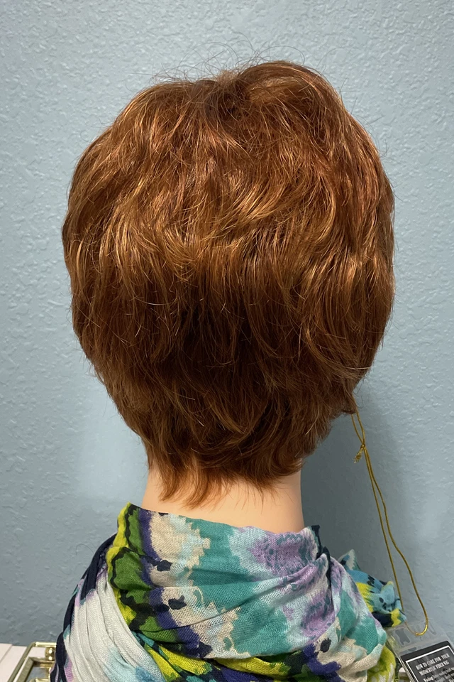 Aspen Collection Wig CS-109 SOPHIE in Sunset New in Box - Image 3 of 4