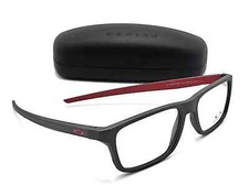 Oakley Port Bow OX8164-0455 Frames Reading Glasses/Bifocal/Progressive Lenses