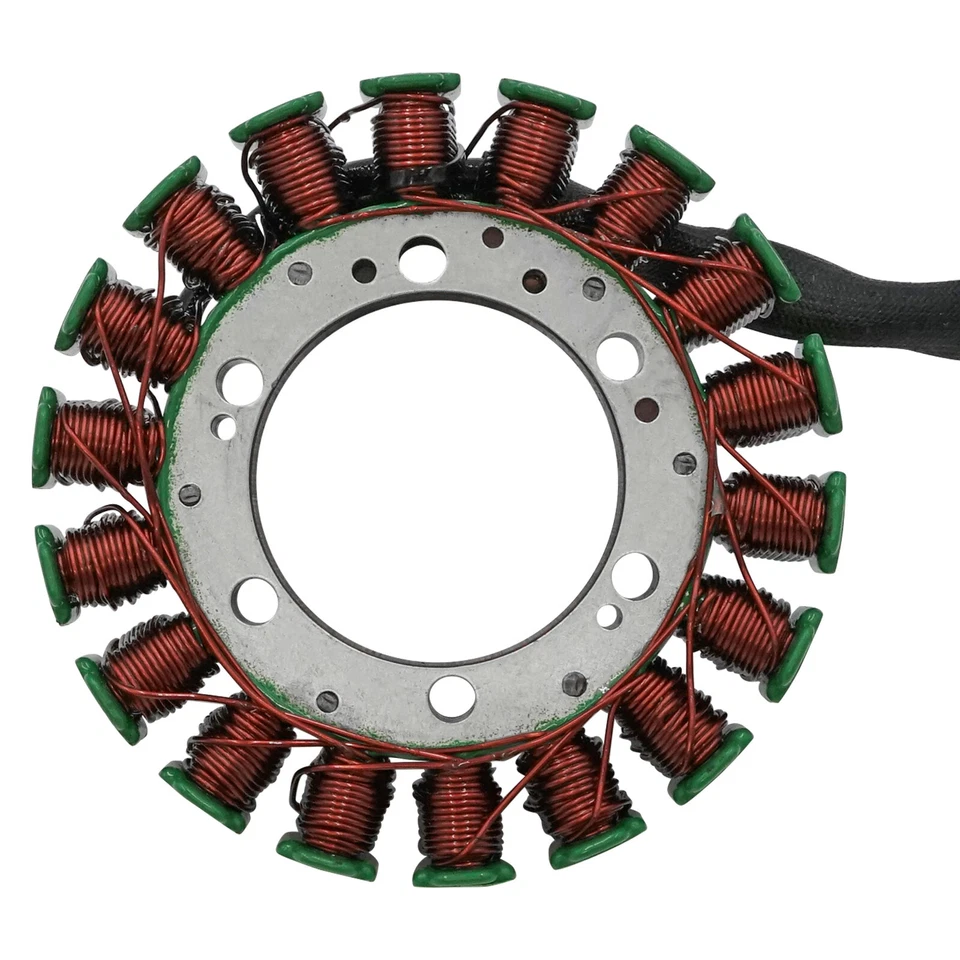 Estator para Honda MUV700 MUV 700 Big Red 700 2009 2010 2011 2012 2013 Foto 4 de 4