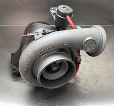 Detroit 50 Series Turbocharger Garrett 714797-9015 Turbo 23533960 Gta4088bdn