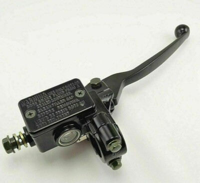 Front Brake Master Cylinder fit Honda CB400 450 500 550 600 650 750 1000 1100