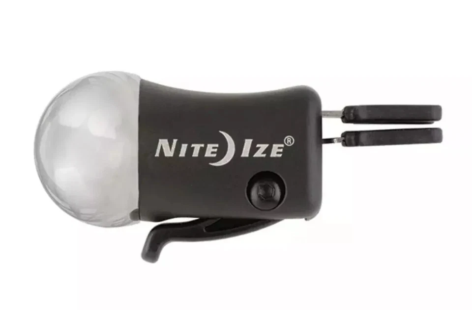 Nite Ize Steelie 360° Magnetic Mount Original Vent Kit STVK-11-R8 - Image 4 of 4