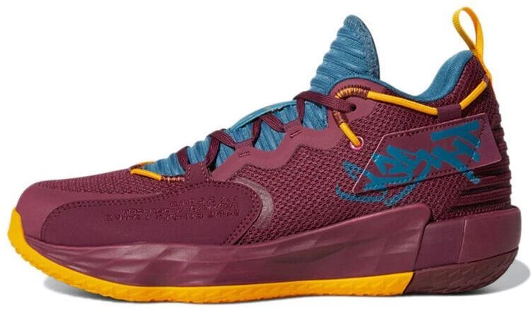 adidas Dame 7 for Sale | Authenticity Guaranteed | eBay