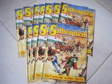 SILBERPFEIL Nr. 176 (Bastei Verlag) TOP Z0-1 / 1 ungelesen Sammlerzustand