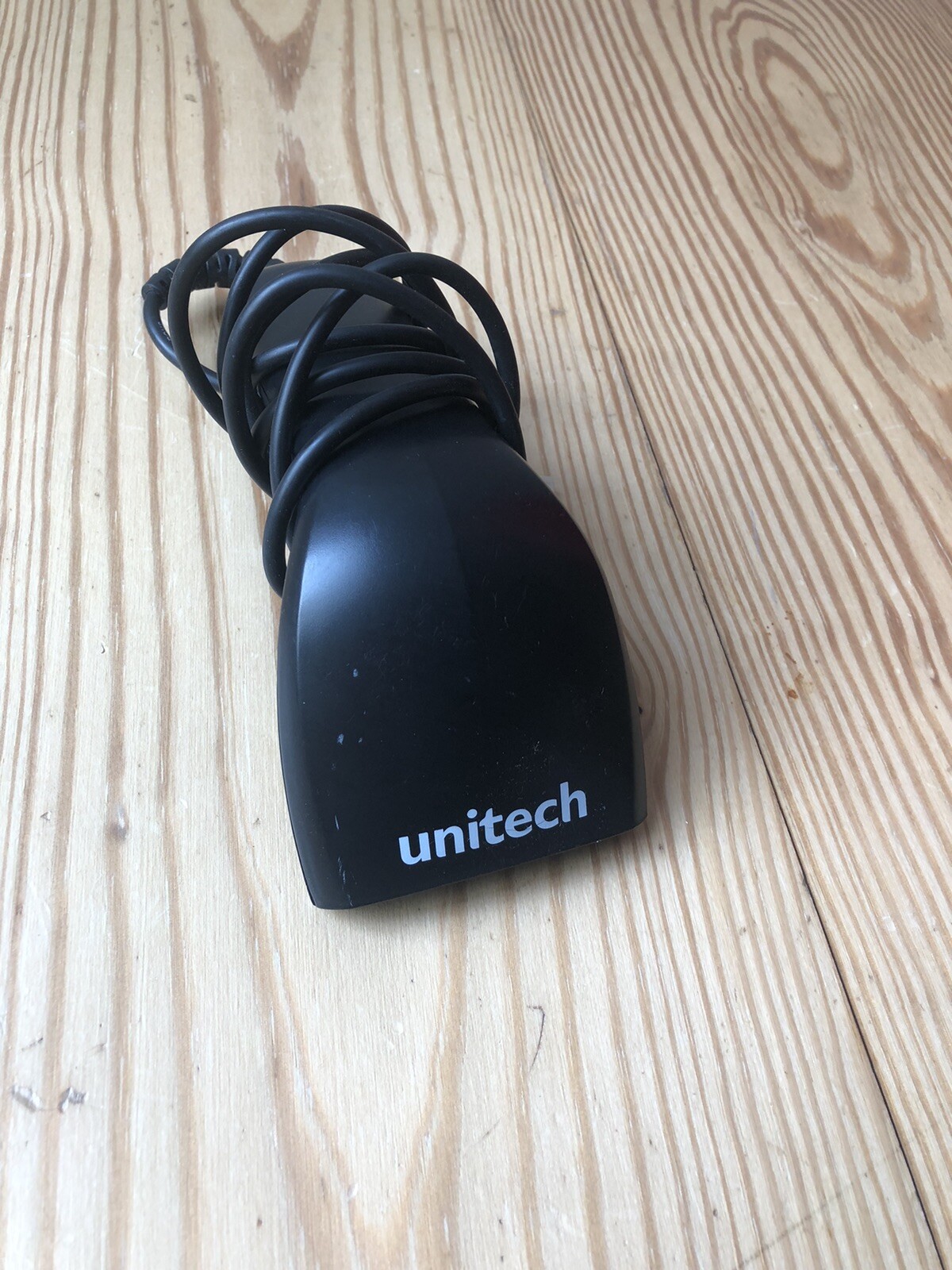 Unitech AS10U Barcode Scanner