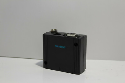 Siemens MC35i Terminal Cinterion S30880-S8665-A100-1 