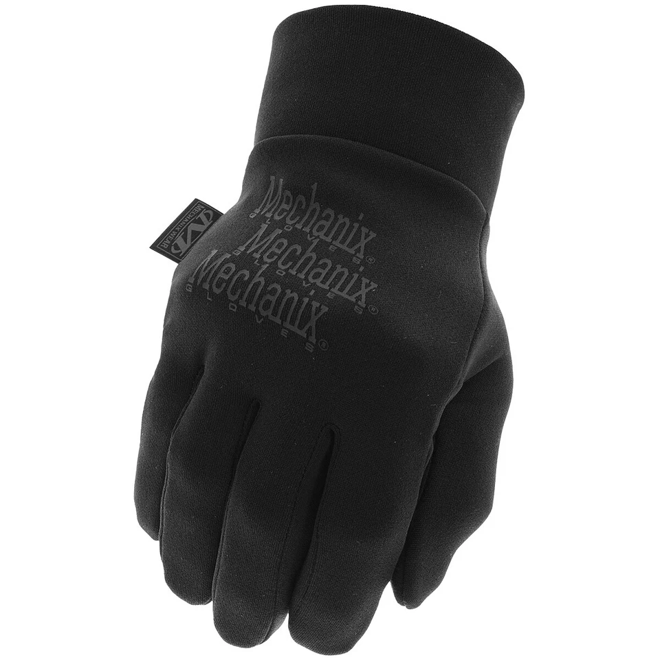 Mechanix Wear ColdWork Base Layer Winter Gloves Mens Water-Resistant Covert