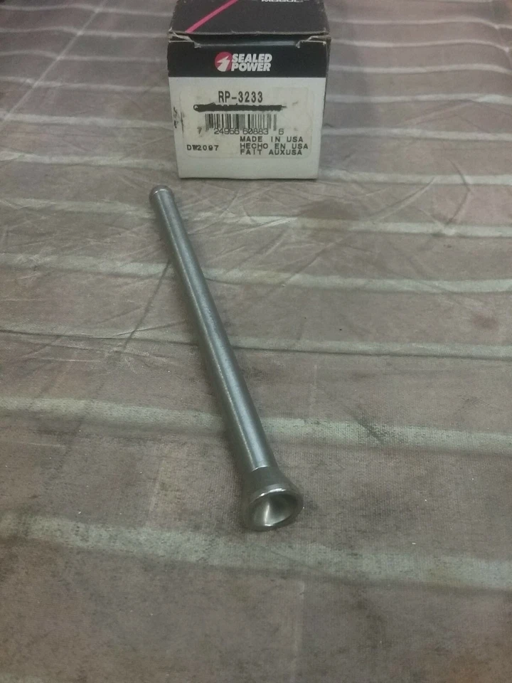 Varillas de empuje eléctricas selladas parte no RP-3233 cantidad 1 Foto 2 de 2