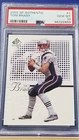 Tom Brady - 2002 SP Authentic  PSA 10
