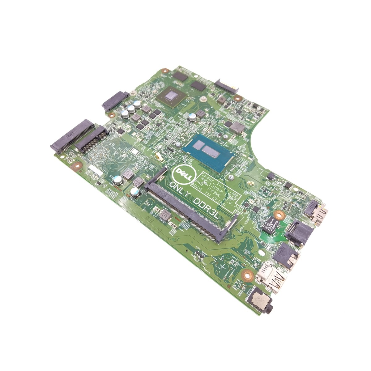 For Dell Inspiron 3542 3442 I7-5500U N15S-GT-S-A2 Motherboard