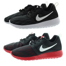 Nike 705485 Kids Youth Boy Girl Rosherun 1 Flight Weight Running Shoes Sneakers