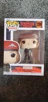 Funko Pop! Stranger Things - Robin #1299
