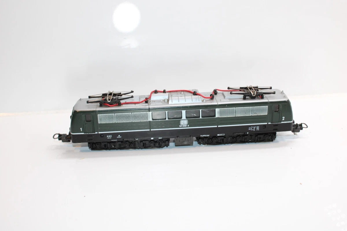 DV604-1 # LIMA H0 Dc 201626 ? Locomotive Diesel Diesellokomotive 280