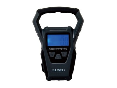 GAMAKATSU LE-121 Luxxe Digital Scale 50kg Accessories & Tools buy at GAMAKATSU LE-121 Luxxe Digital Scale 50kg Accessories & Tools buy at