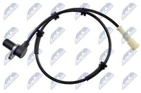 Nty HCA-RV-002 Sensor, Raddrehzahl FüR Mg, Rover