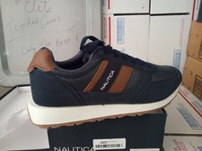 Las mejores ofertas en Zapatos informales para hombre Nautica rojos